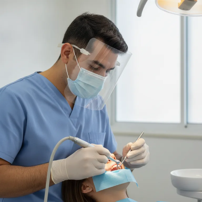 Dentista Três Lagoas